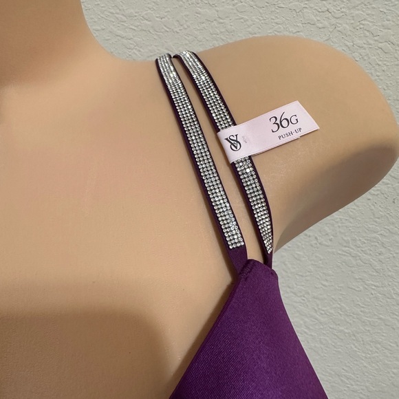 36DD,ddd,dddd (G),38dd,38ddd Victoria’s Secret bra - Picture 4 of 8
